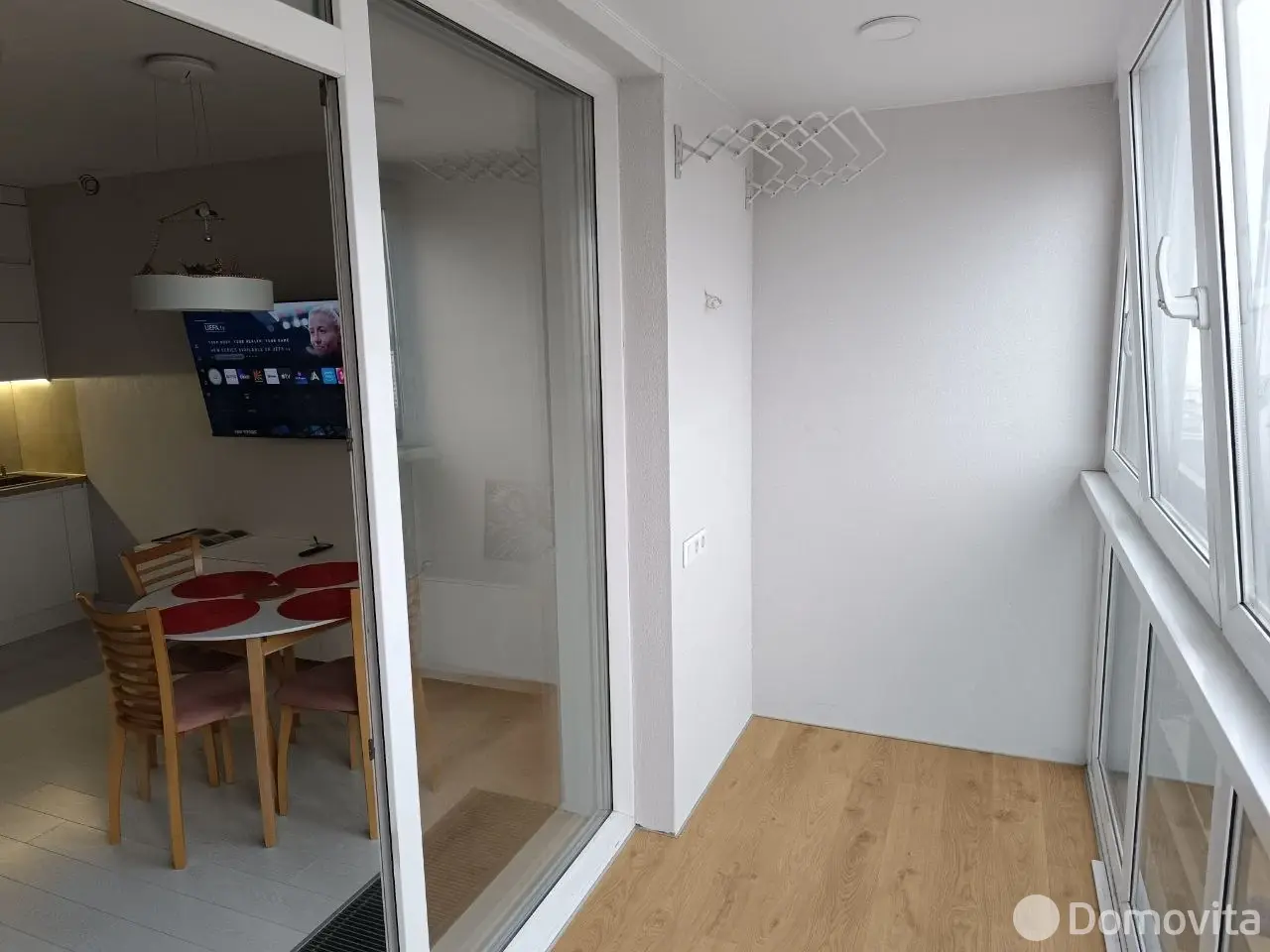 Снять 1-комнатную квартиру в Копище, ул. Братьев Райт, д. 1, 530USD, код 150624 - фото 14