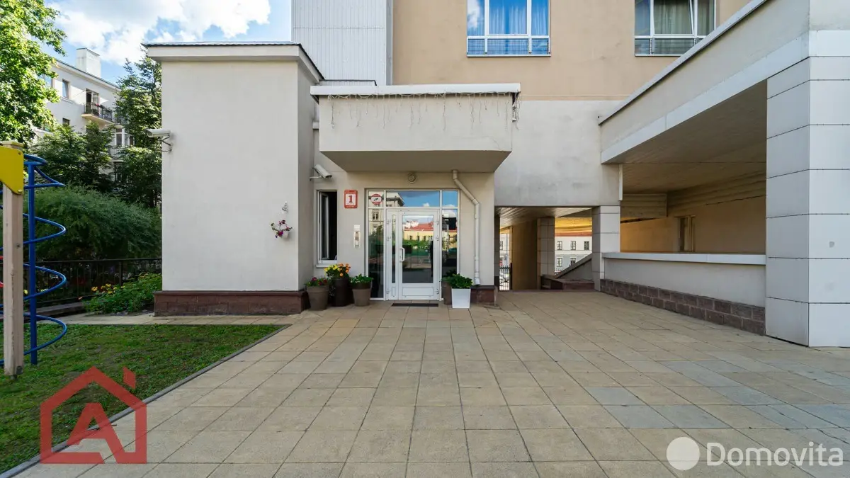квартира, Минск, ул. Сторожовская, д. 6 