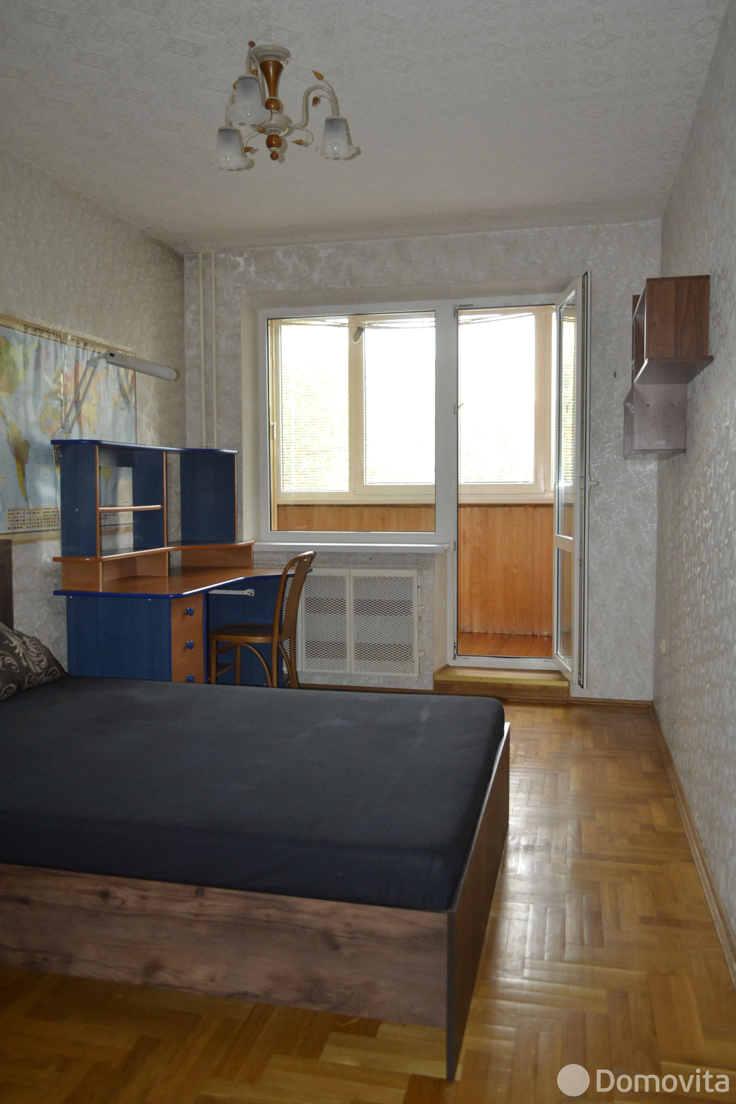 арендовать квартиру, Минск, пр-т Рокоссовского, д. 30/2
