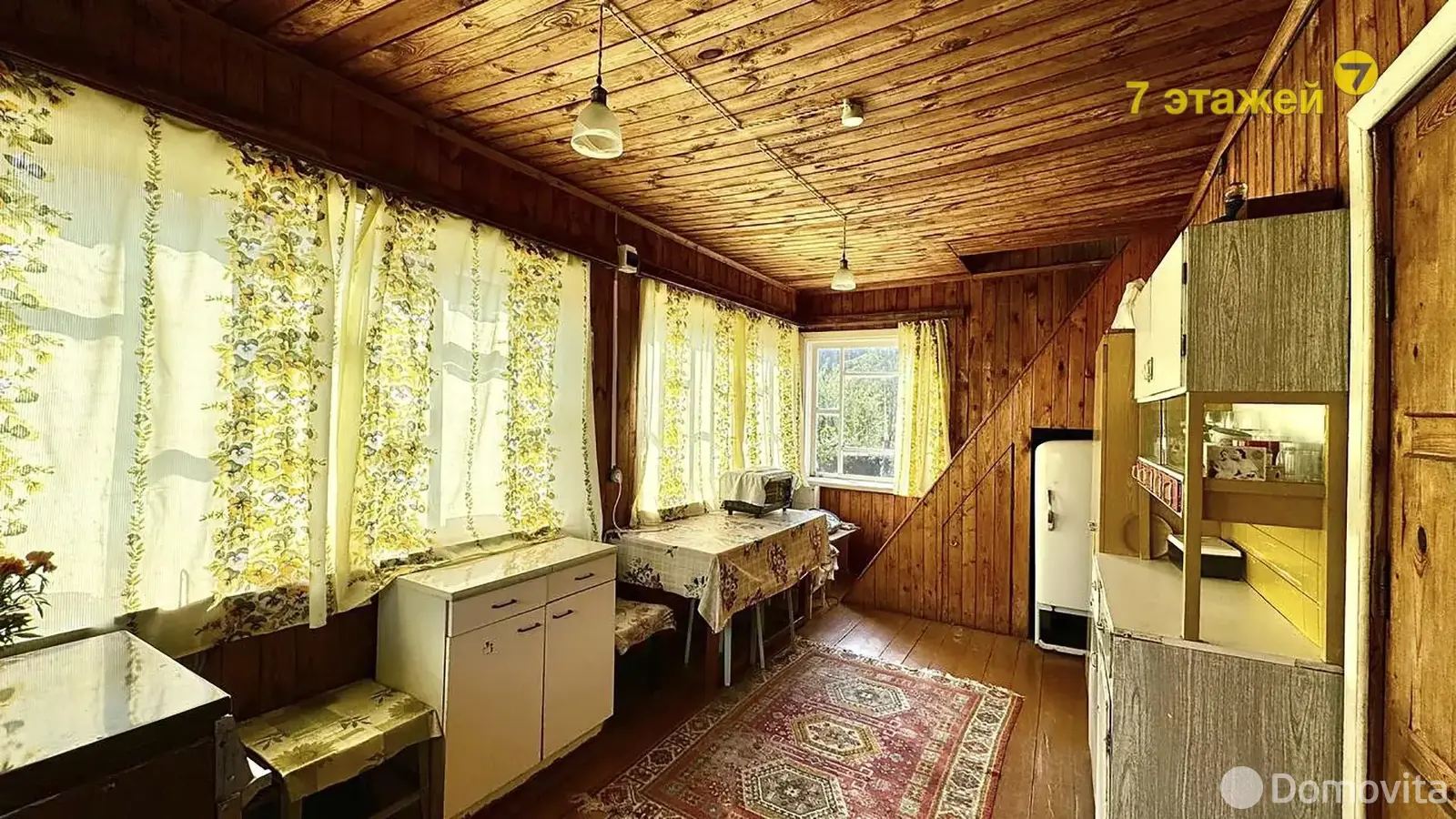 Купить 2-этажную дачу в Энергостроителе Минская область, 15499USD, код 179902 - фото 12