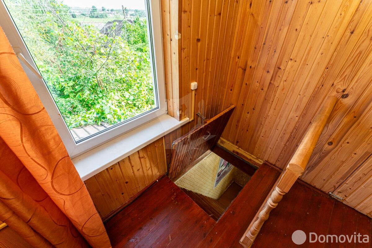 Купить 2-этажную дачу в РОМАШКА-87 Минская область, 19800USD, код 180910 - фото 22