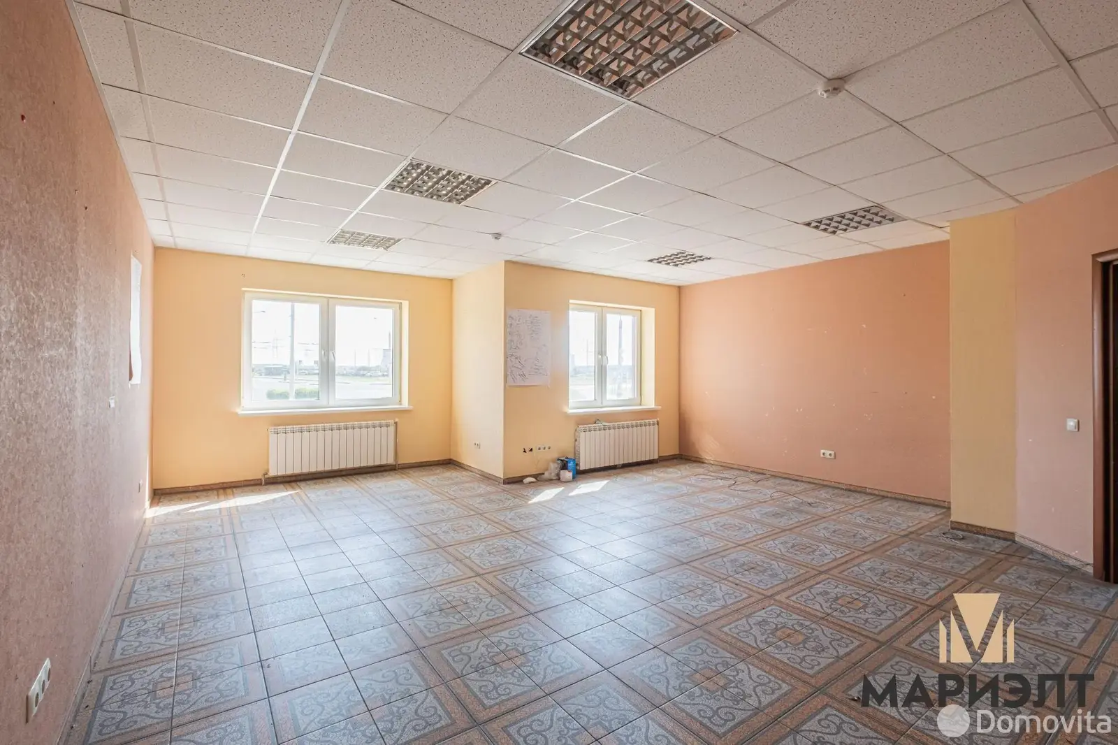 Купить торговое помещение на ул. Сухаревская, д. 70 в Минске, 240300USD, код 998305 - фото 22