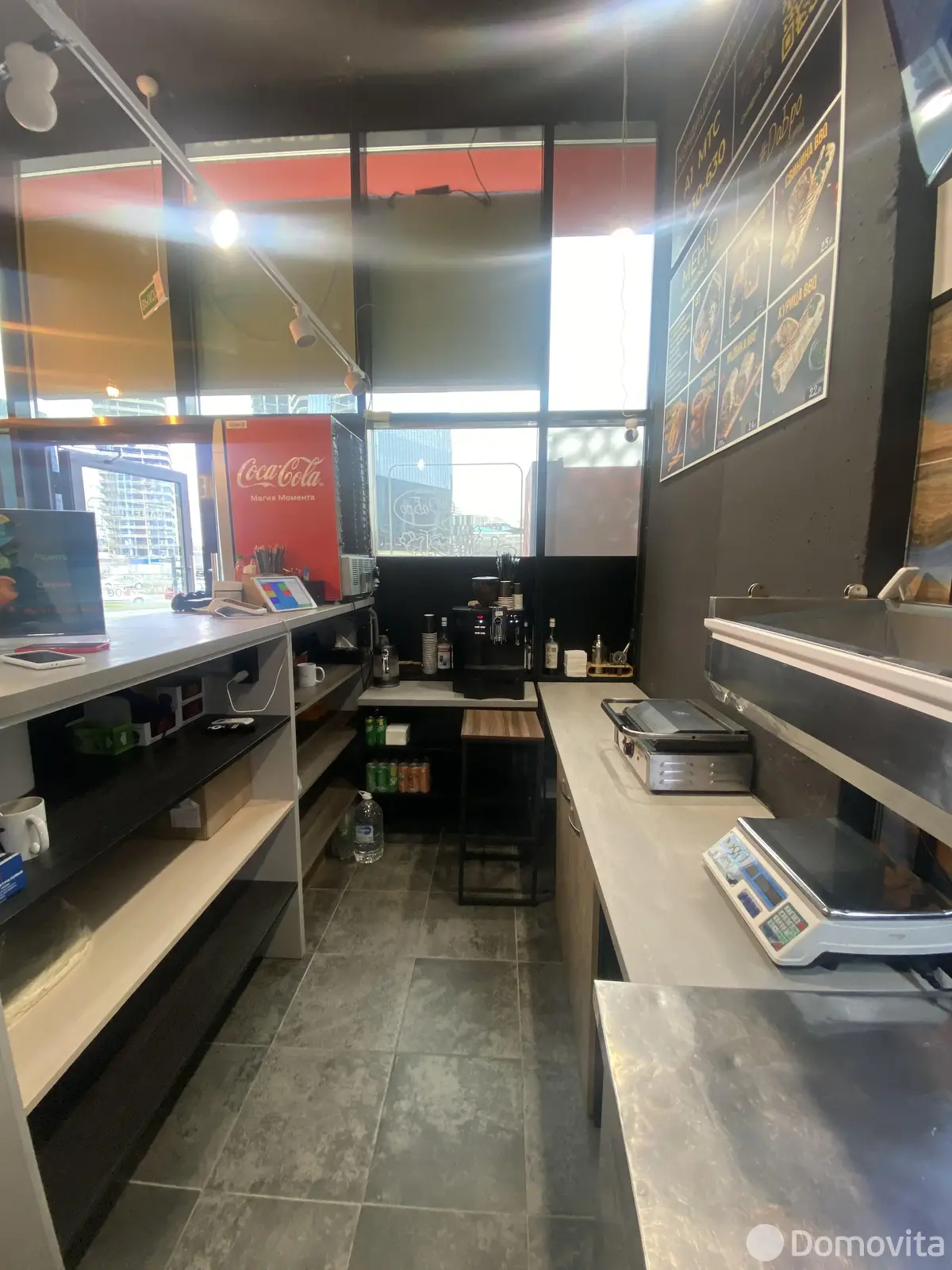 Стоимость продажи объекта сферы услуг, Минск, ул. Братская, д. 11