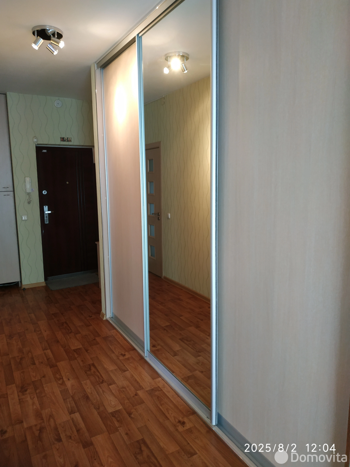 Цена аренды квартиры, Минск, пр-т Рокоссовского, д. 150Б