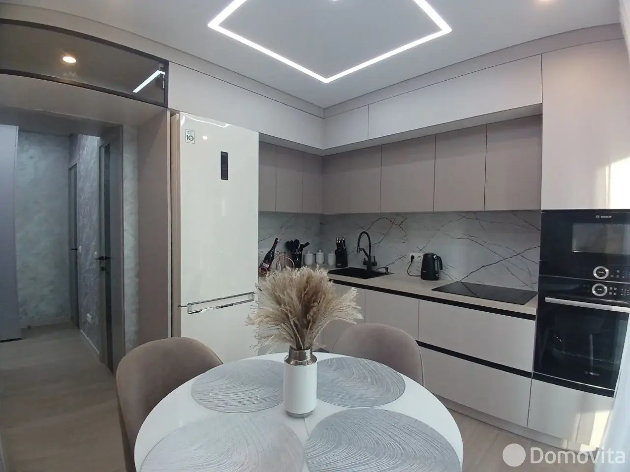 аренда квартиры, Копище, 