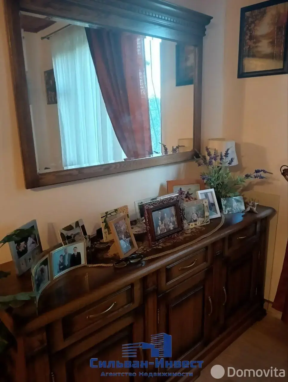 Продажа 1-этажной дачи в Автострада Минская область, 53000USD, код 184642 - фото 12