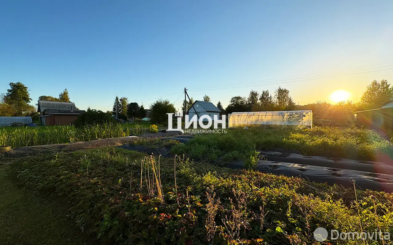 продажа участка, Копти, 