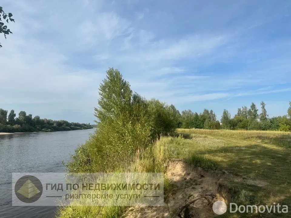 Купить 2-этажную дачу в Глобус Гомельская область, 8000USD, код 184000 - фото 14