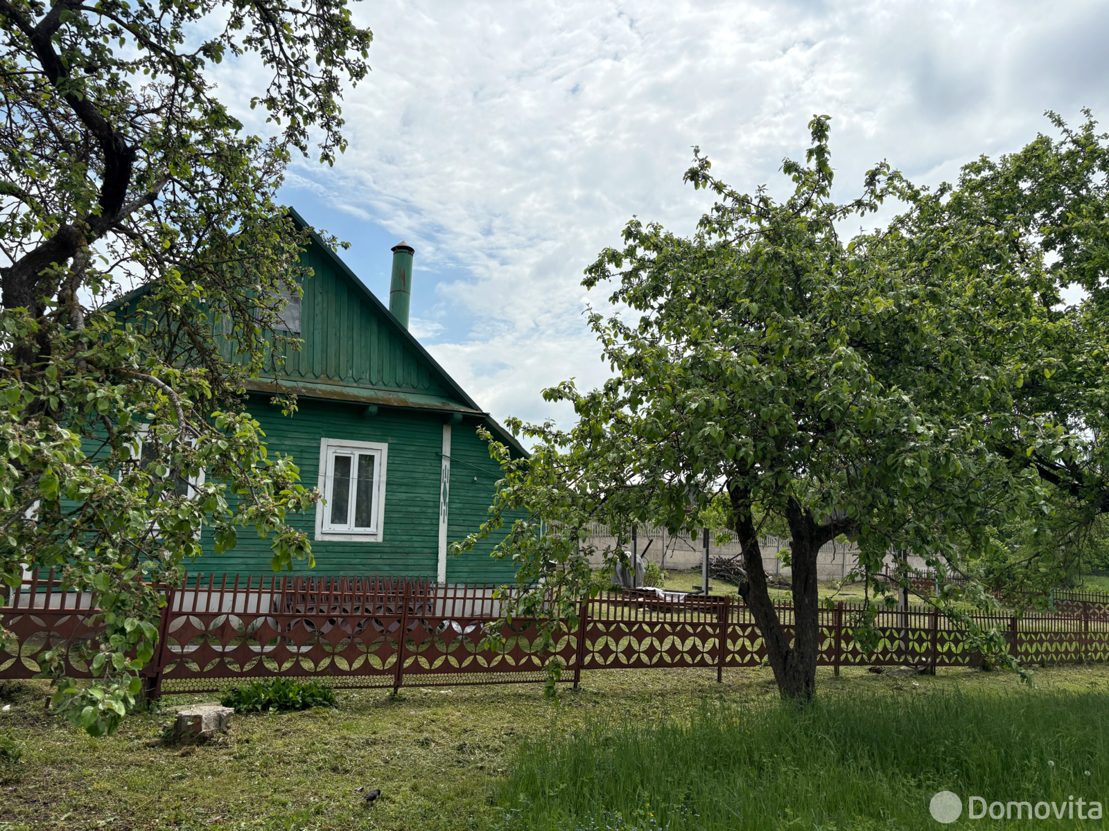 Цена продажи дома, Несвиж, ул. Садовая, д. 26