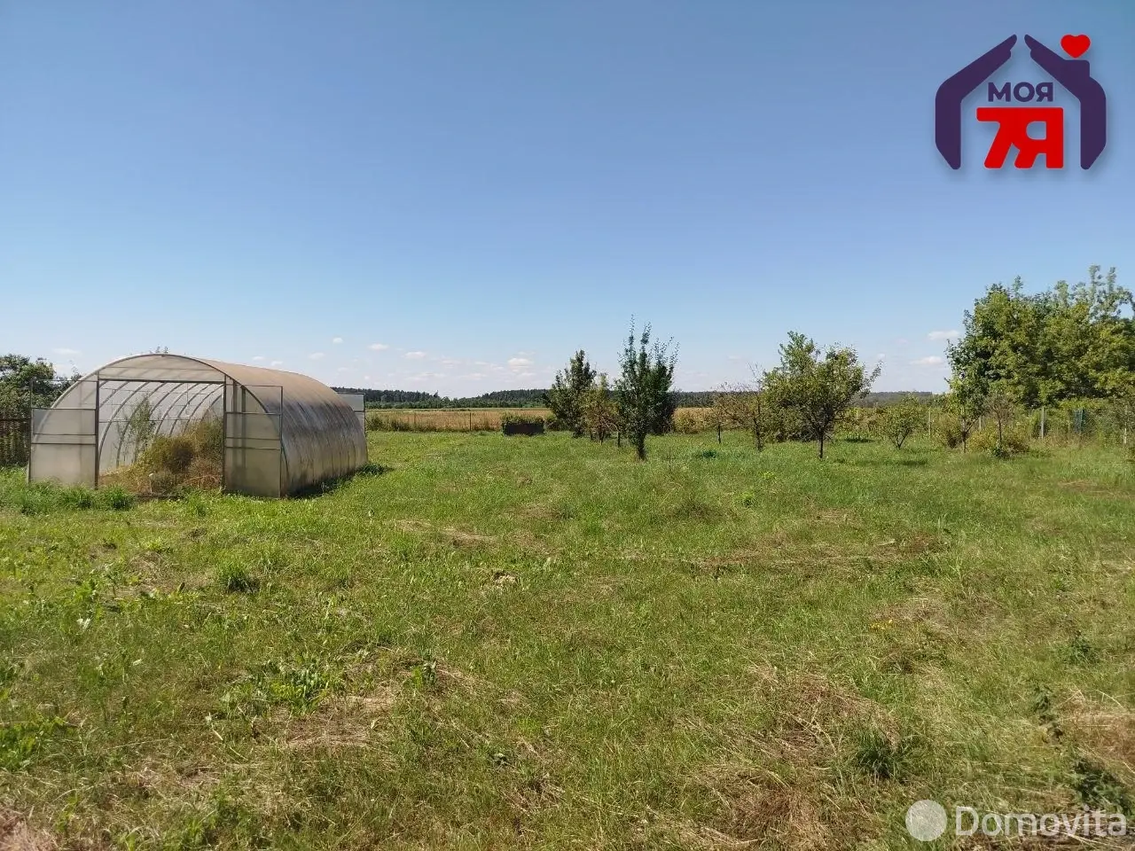 Купить земельный участок, 20 соток, Рыбцы, Минская область, 290000BYN, код 572241 - фото 13
