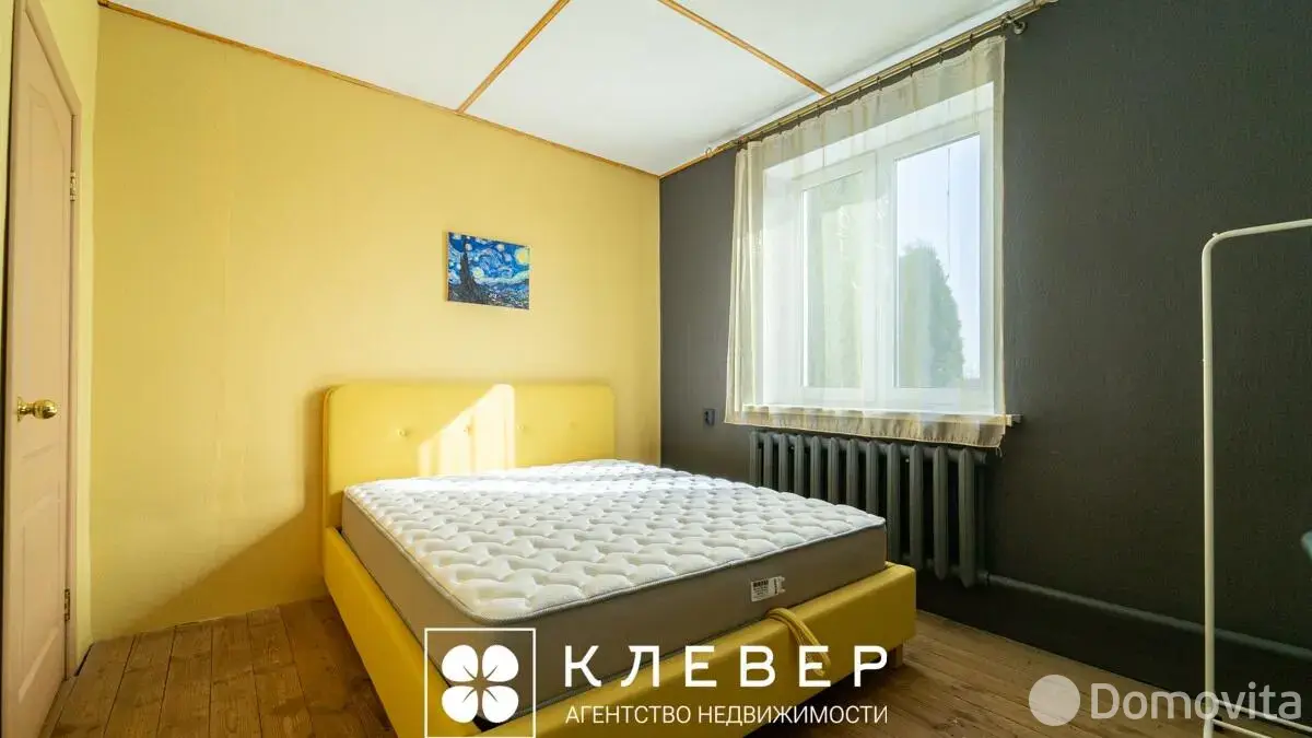 дом, Большевик, ул. Луговая