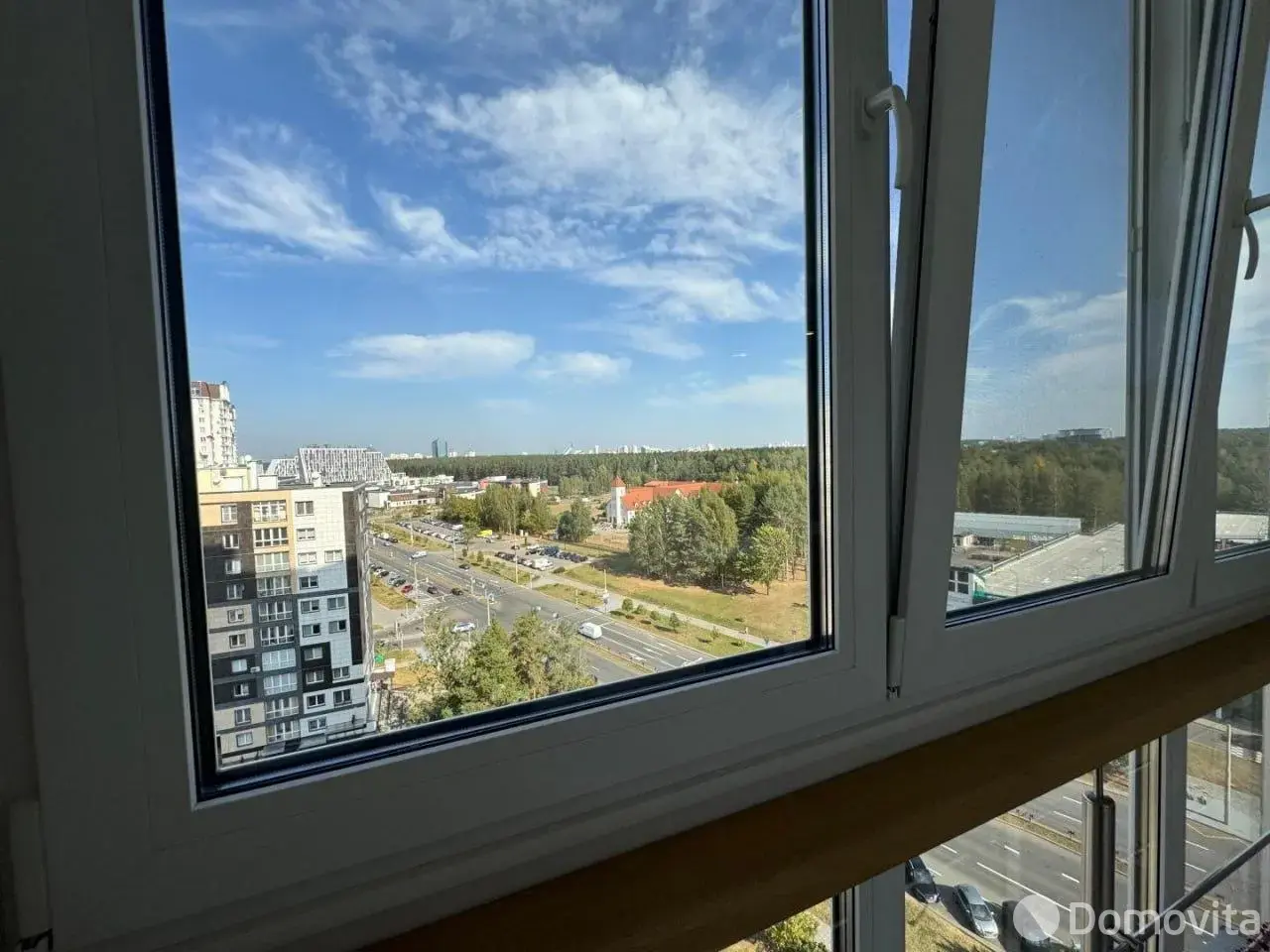 Снять 2-комнатную квартиру в Минске, ул. Петра Мстиславца, д. 3, 3000BYN, код 151150 - фото 17