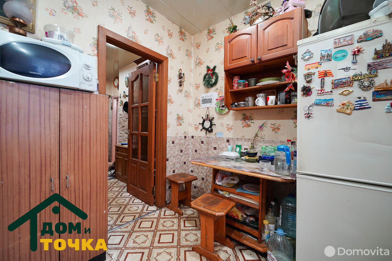 Купить 3-комнатную квартиру в Минске, ул. Розы Люксембург, д. 109, 84900 USD, код: 970110 - фото 5