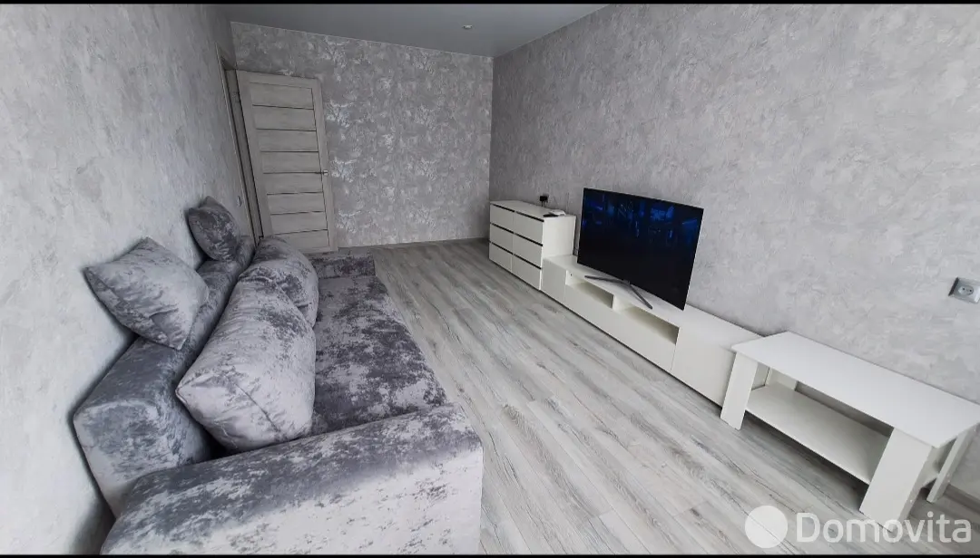 Снять 2-комнатную квартиру в Витебске, пр-т Фрунзе, д. 26/4, 1200BYN, код 150404 - фото 1