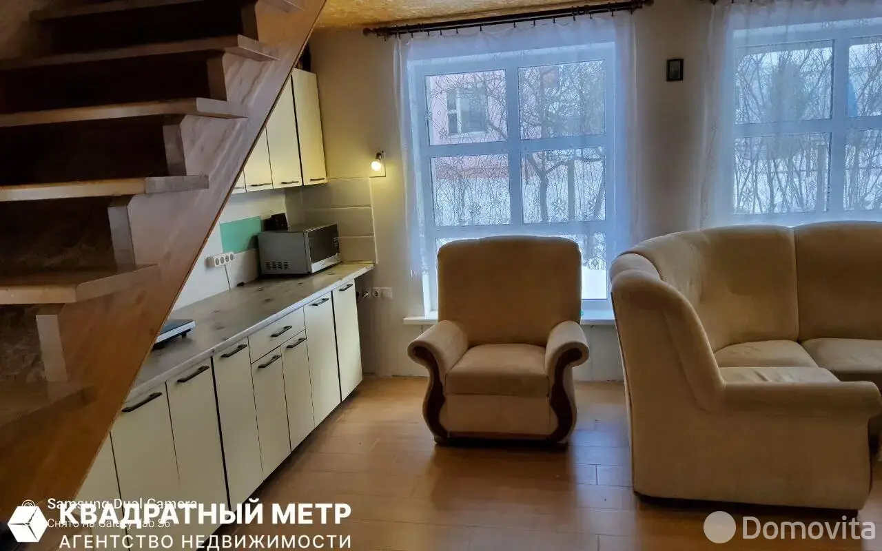 Купить 2-этажную дачу в Узборье Минская область, 61900USD, код 184952 - фото 22