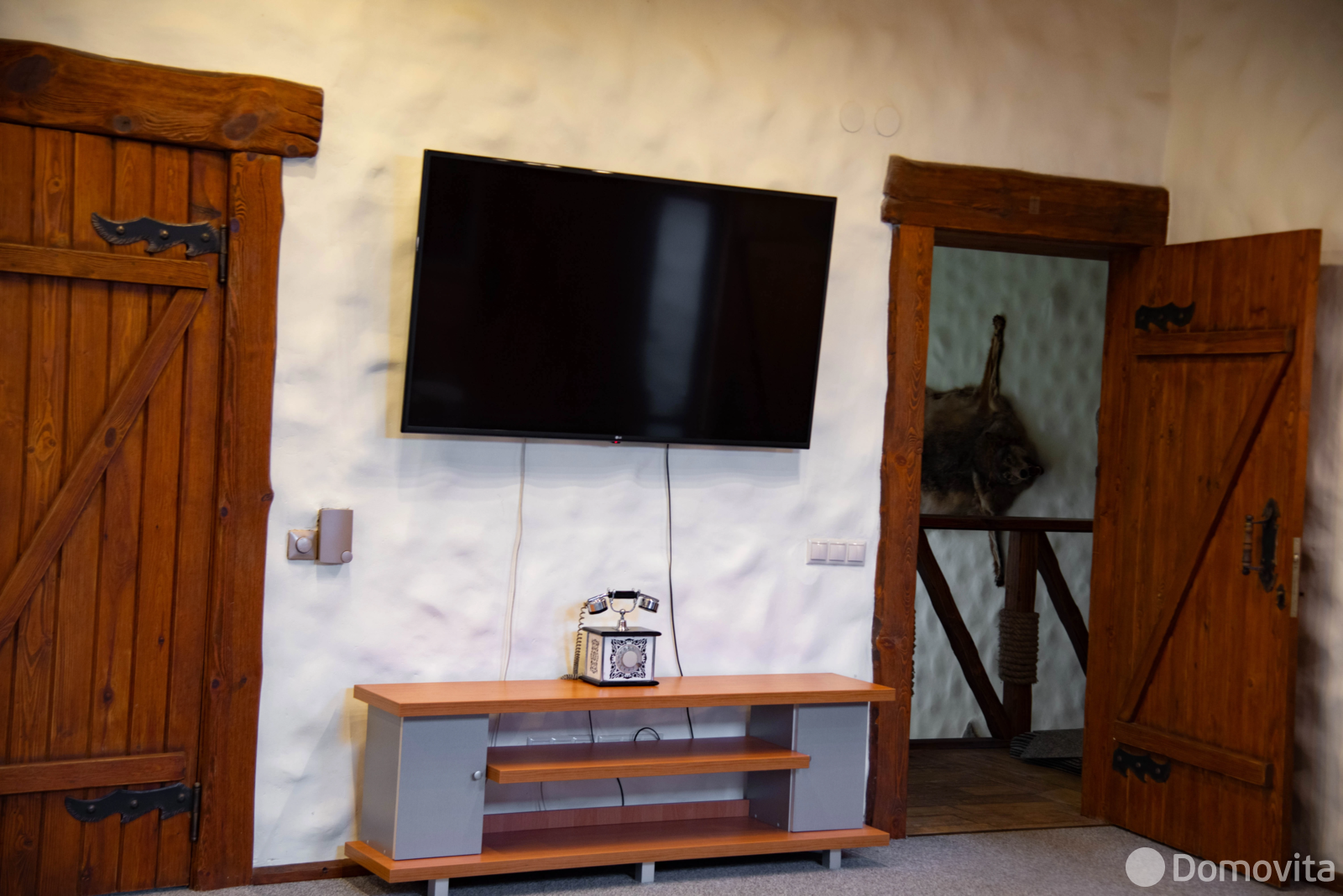 Коттедж Премиум-дом для отдыха с сауной, бассеином и бильярдом на сутки в Минске пер. Радашковский, д. 12, 700BYN, код 1356 - фото 22