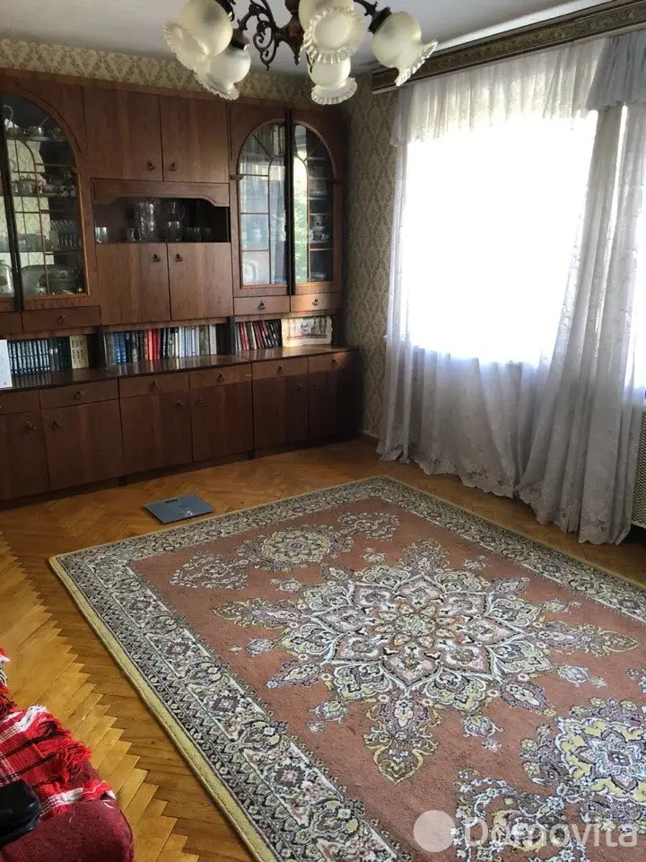 квартира, Минск, ул. Славинского, д. 41 без посредников