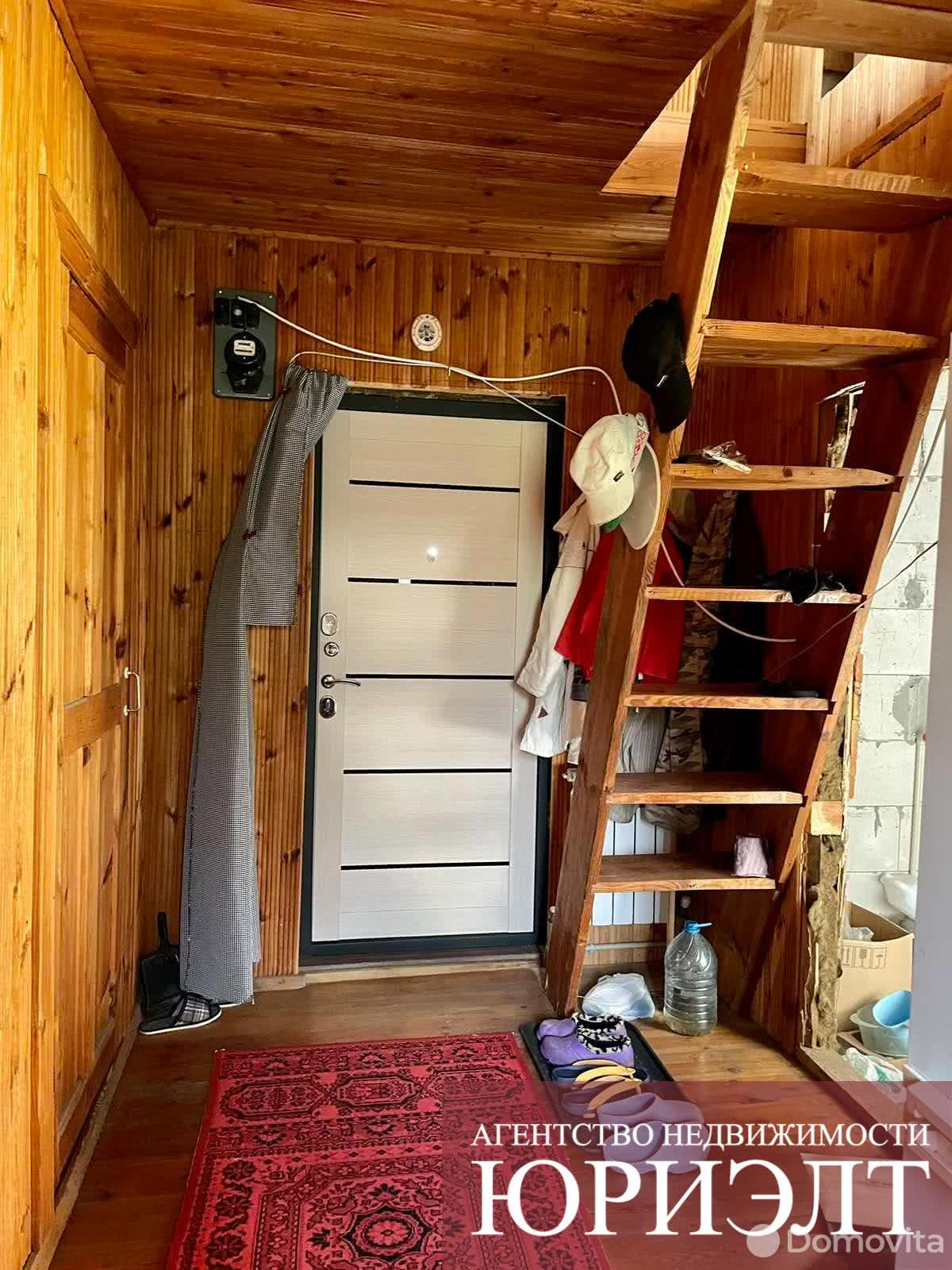 Продажа 2-этажной дачи в Приозерное Брестская область, 26000USD, код 175751 - фото 16