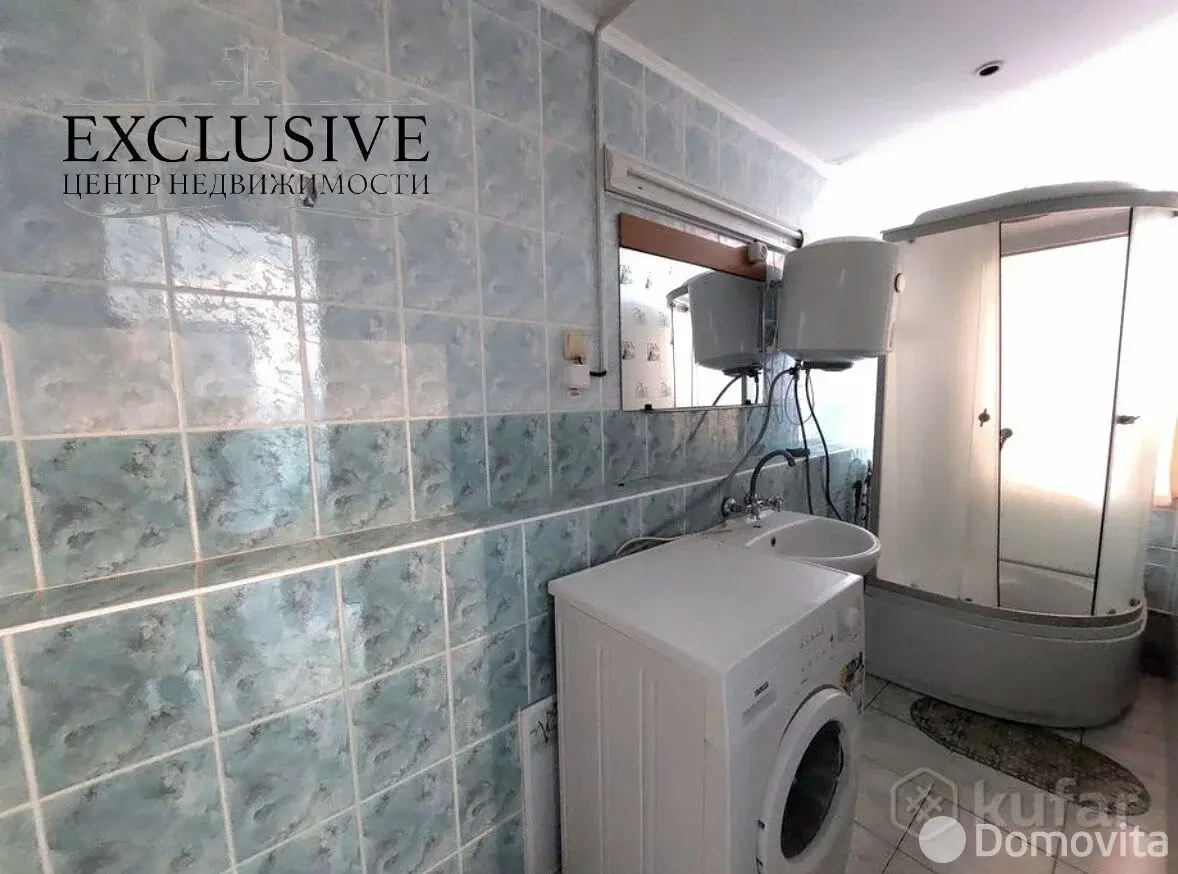 Купить офис на пр-д Устье, д. 4 в Новополоцке, 149000USD, код 10280 - фото 20