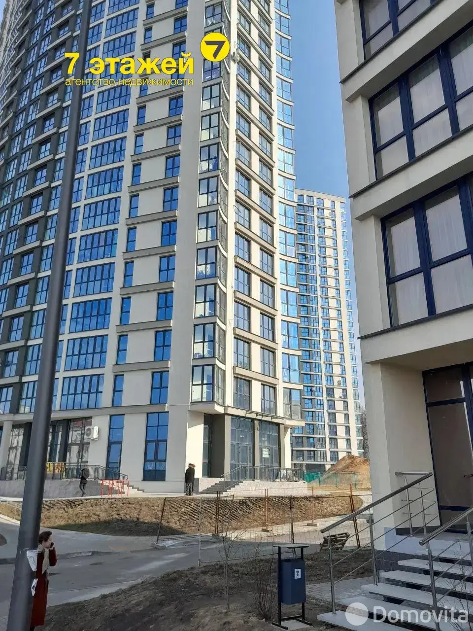 Купить торговую точку на ул. Брилевская, д. 29 в Минске, 111000USD, код 998320 - фото 7