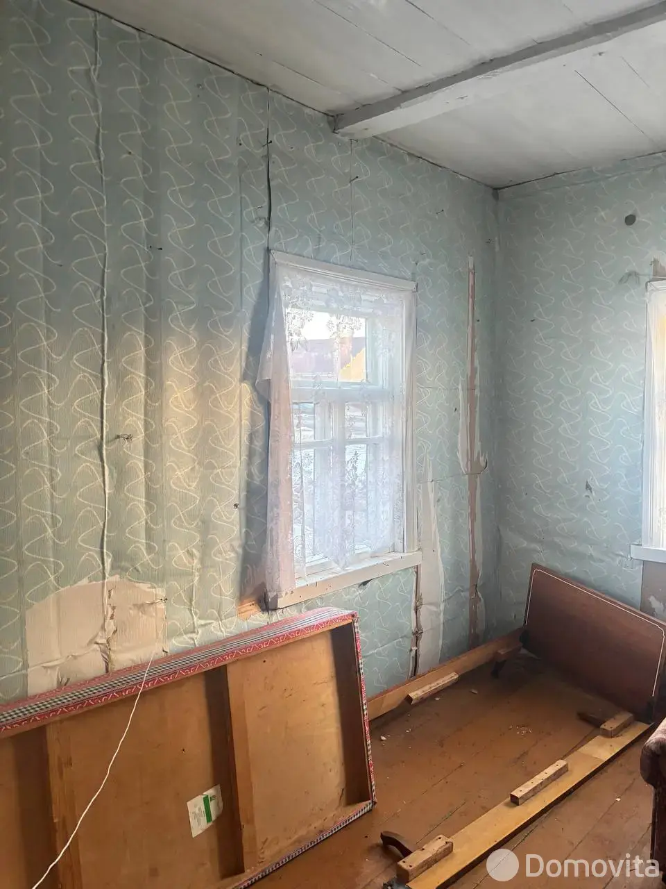 дом, Червень, ул. Горбачева, д. 25 