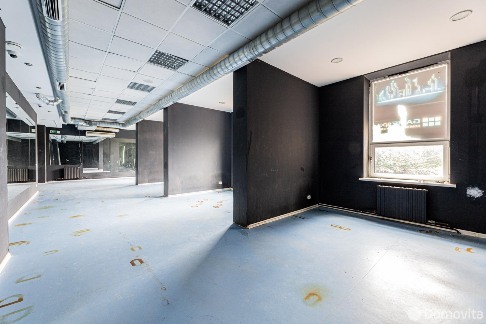 Купить помещение под сферу услуг в Минске, ул. Кунцевщина, д. 35 - фото 3