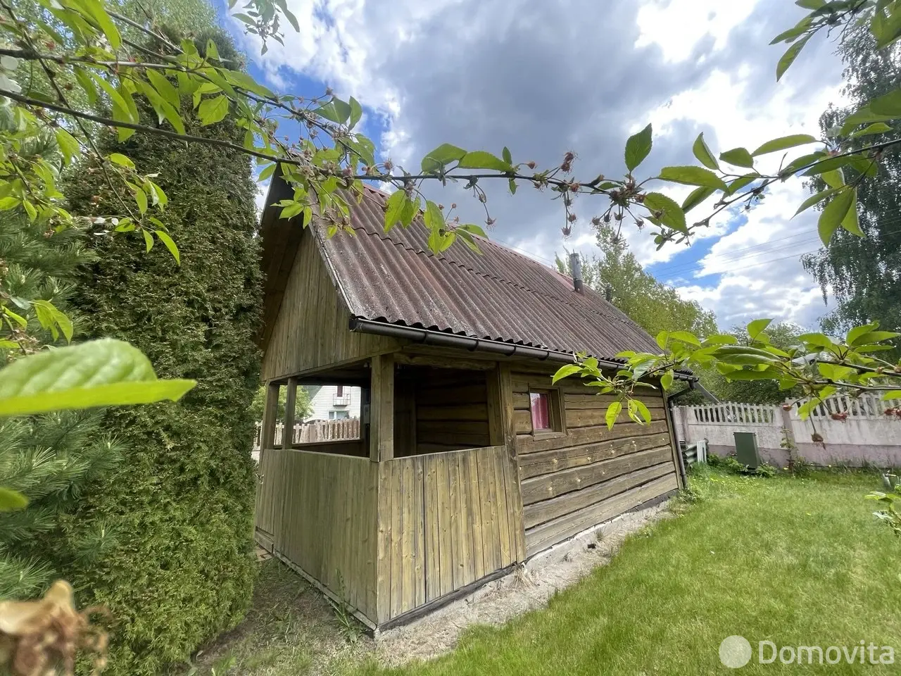 Купить 2-этажную дачу в Криница-Кривополье Минская область, 29000USD, код 182800 - фото 21