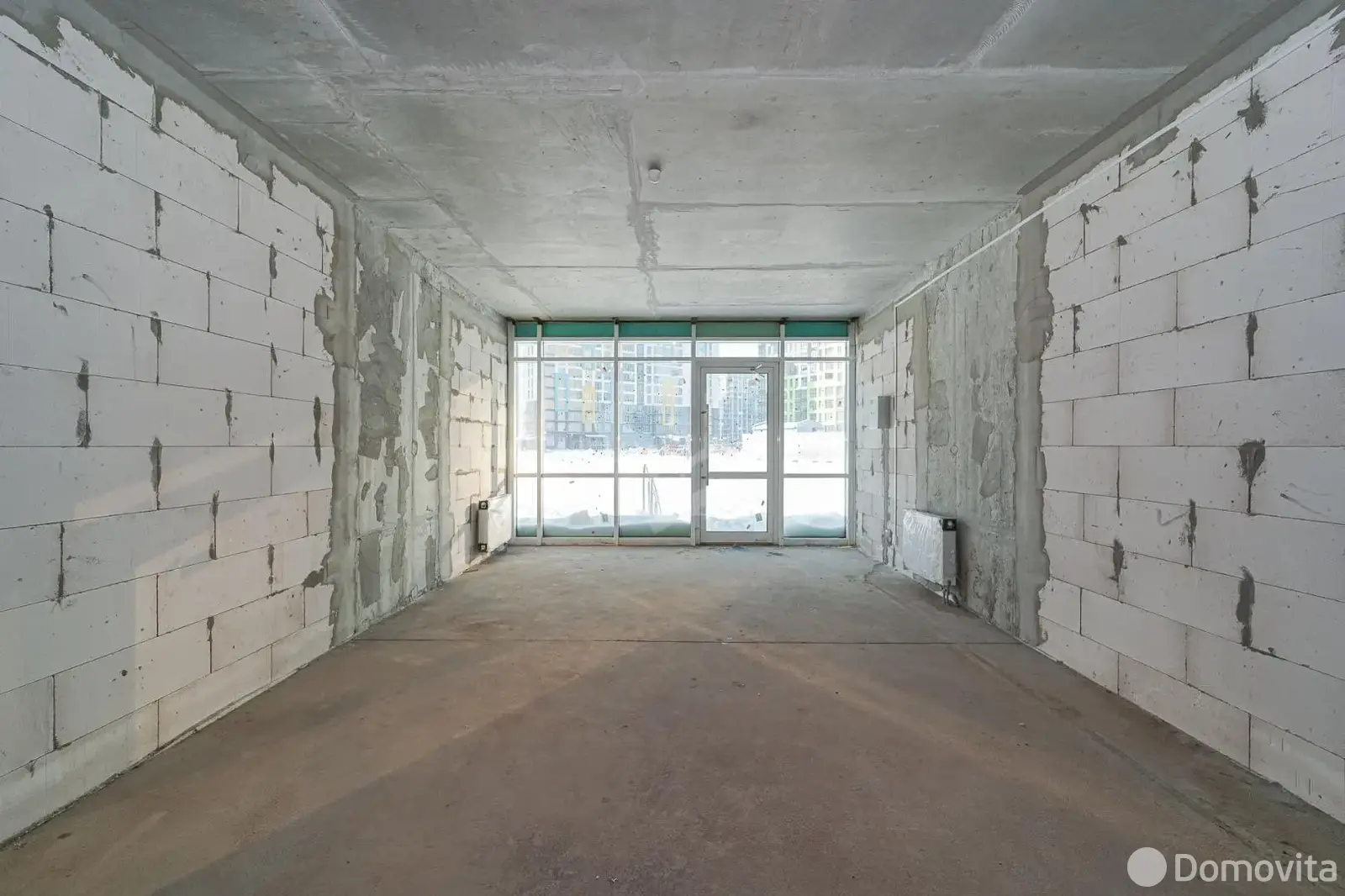 Аренда торгового помещения на ул. Леонида Левина, д. 2 в Минске, 1634USD, код 968147 - фото 11