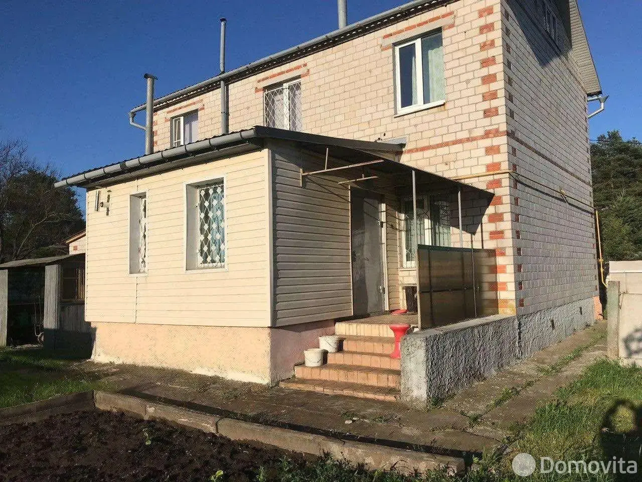 дом, Уза, ул. Комсомольская - лучшее предложение