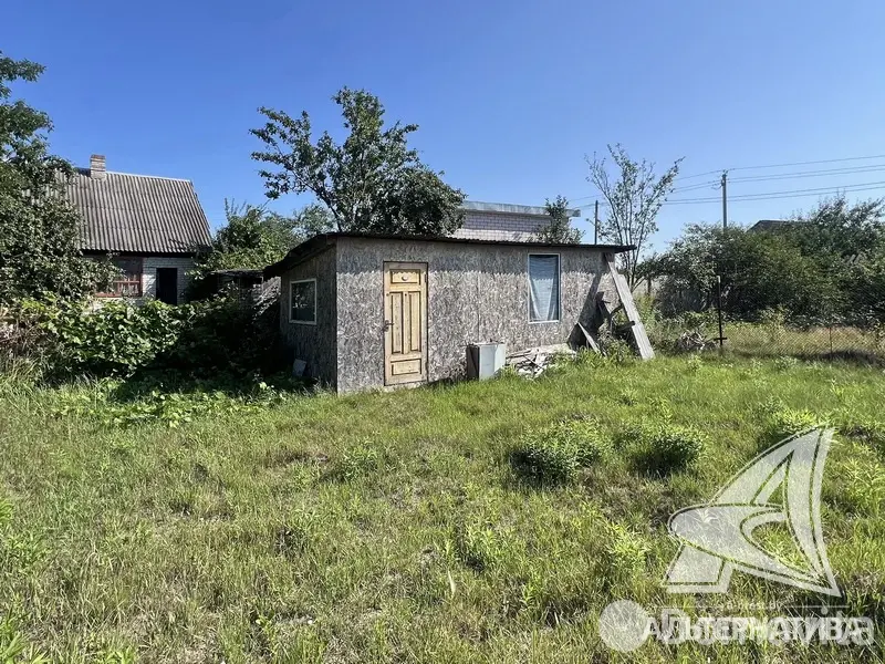 продажа участка, Буревестник-86, 