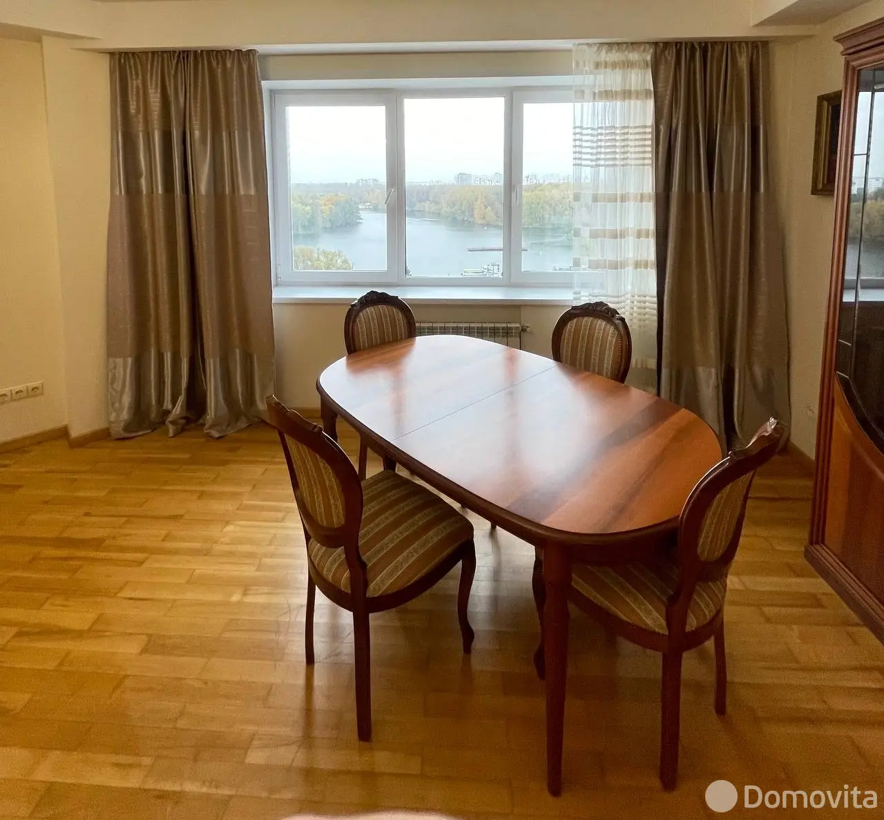 квартира, Минск, пр-т Победителей, д. 57А в Центральном районе