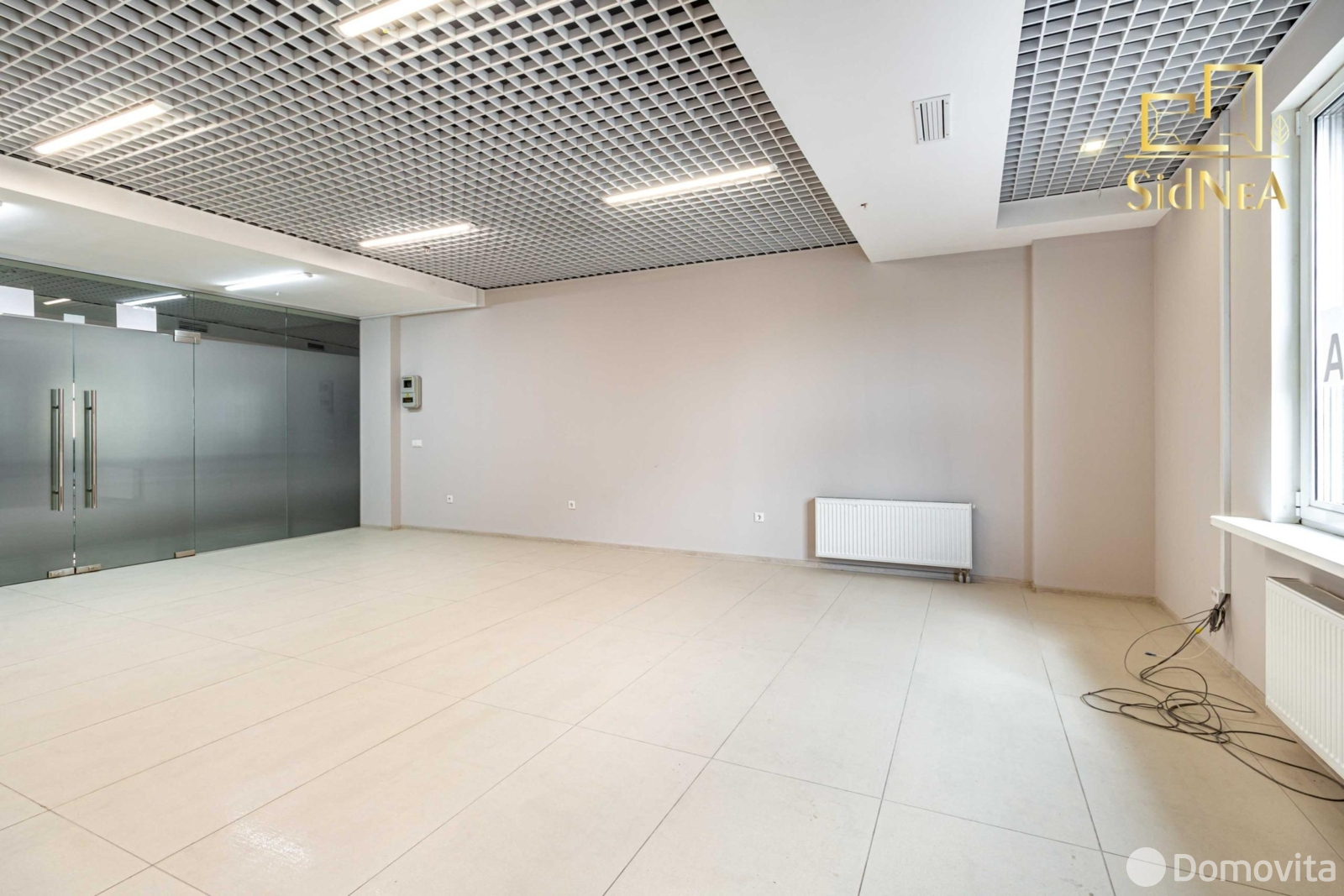 Купить офис на пер. Тучинский, д. 2/А в Минске, 114000USD, код 10593 - фото 11