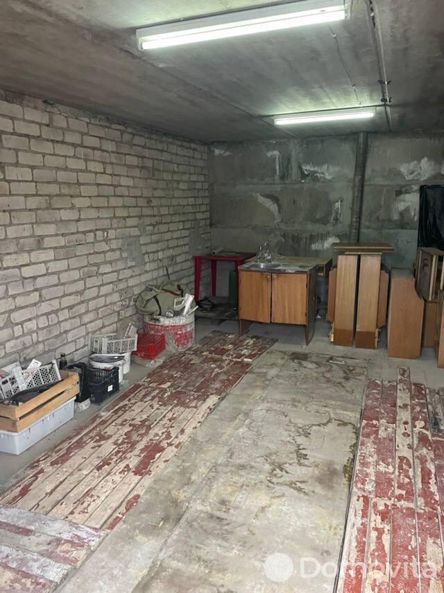 Продажа гаража в Минске ул. Автомобилистов, д. 12, 7000USD, код 7838 - фото 2