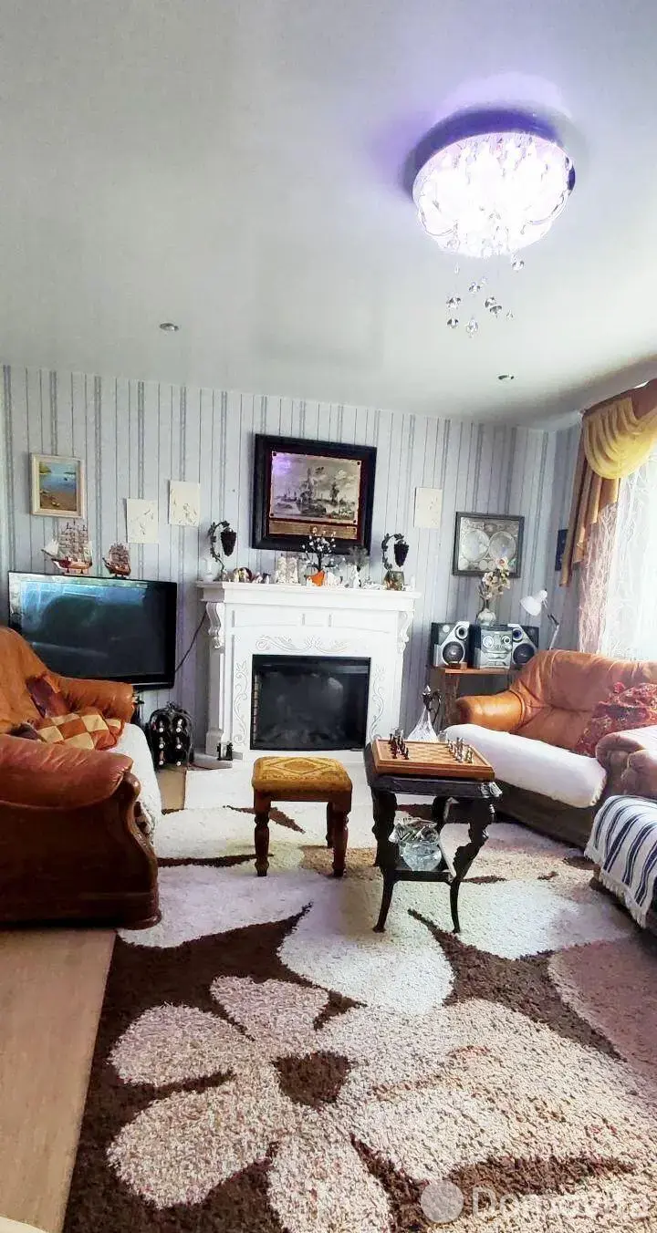 продажа дома, Гомель, ул. Луначарского 1-я