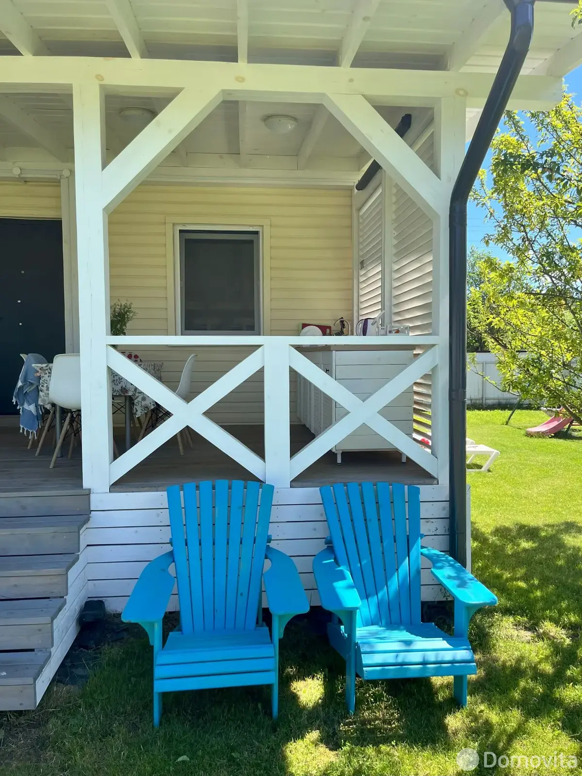 Продажа 2-этажной дачи в Мечта Минская область, 27000USD, код 184923 - фото 14