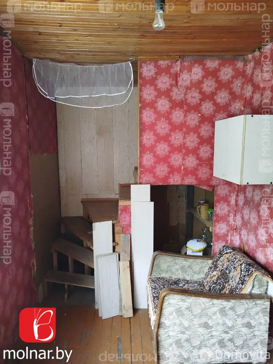 дача, Веленский Ветеран, , стоимость продажи 20 834 р.
