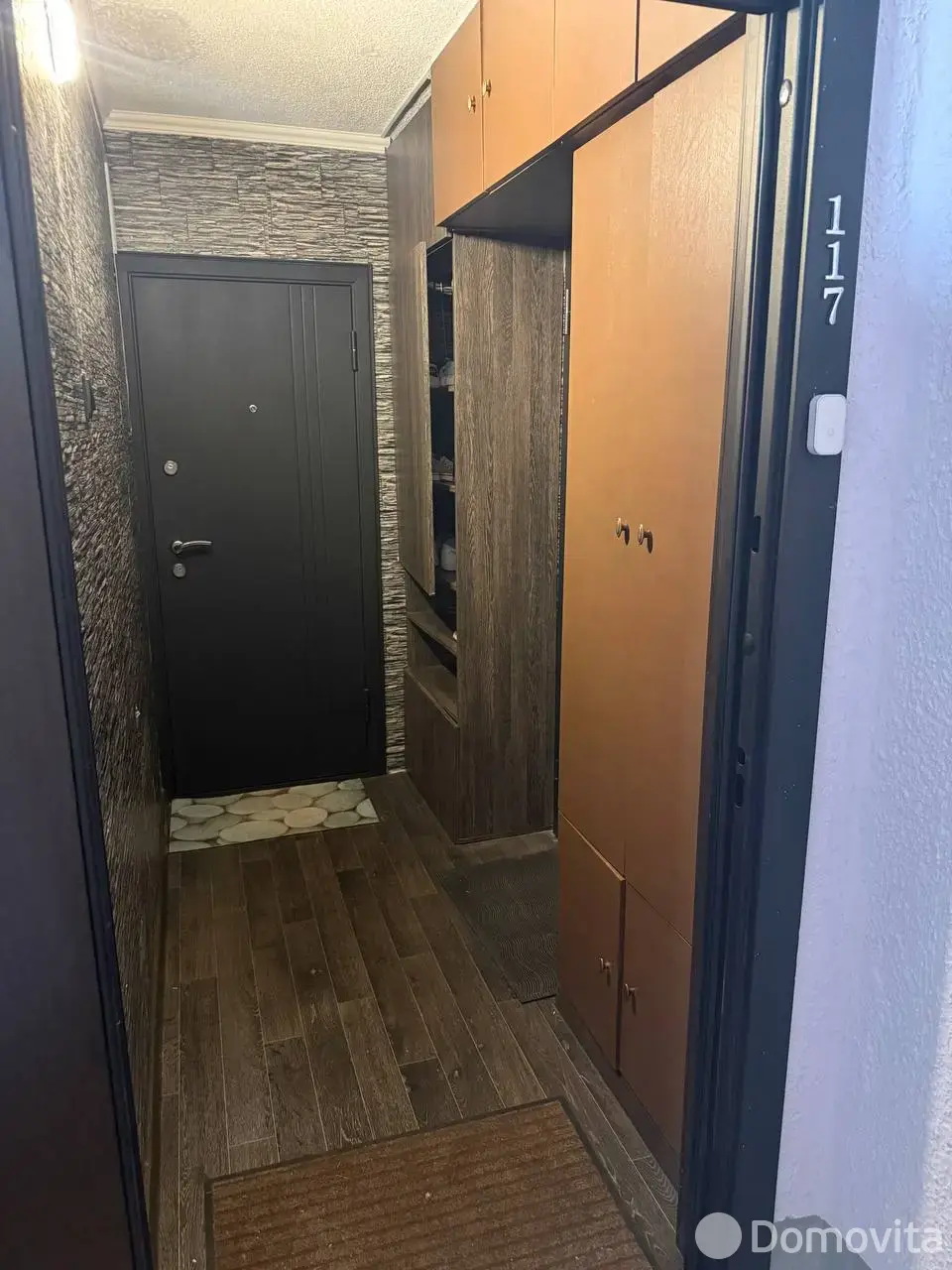 Снять 2-комнатную квартиру в Минске, ул. Леси Украинки, д. 20, 1300BYN, код 151071 - фото 18