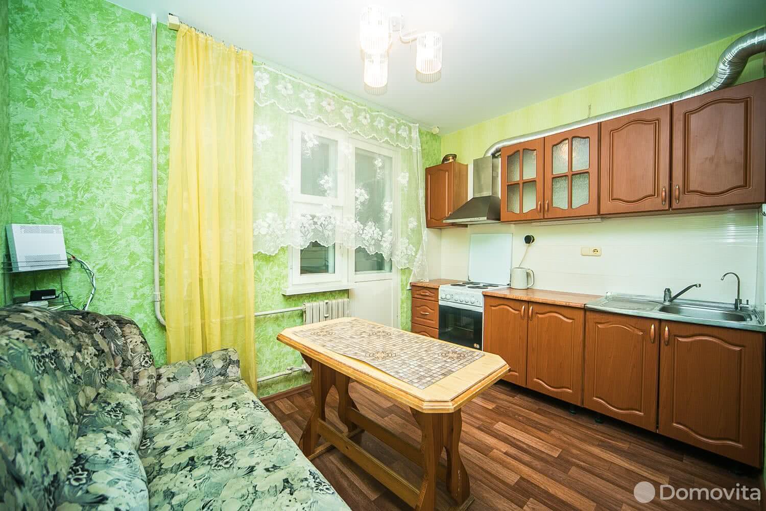 квартира, Минск, ул. Сухаревская, д. 14, стоимость продажи 239 506 р.