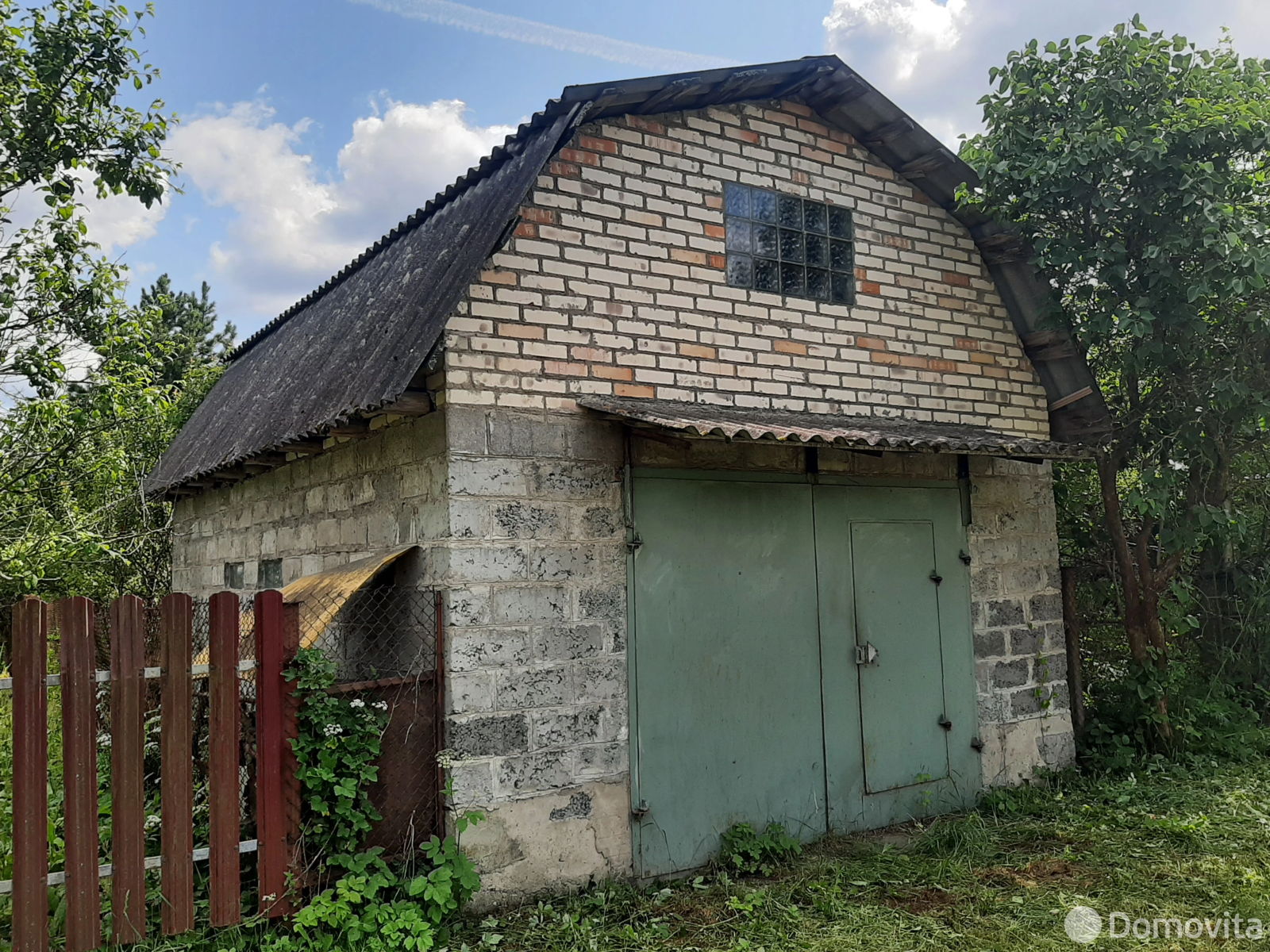 Стоимость продажи дачи, Жодино, ул. Мирная, д. 12