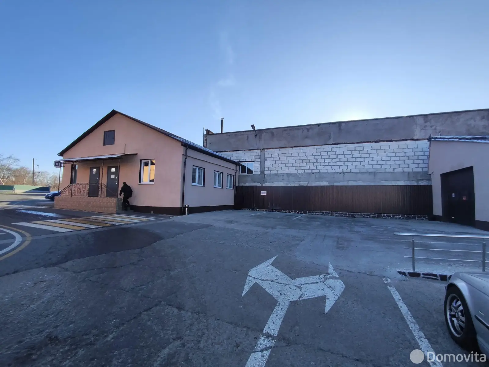 Купить помещение под сферу услуг в Мозыре, ул. Шоссейная, д. 15/А - фото 18