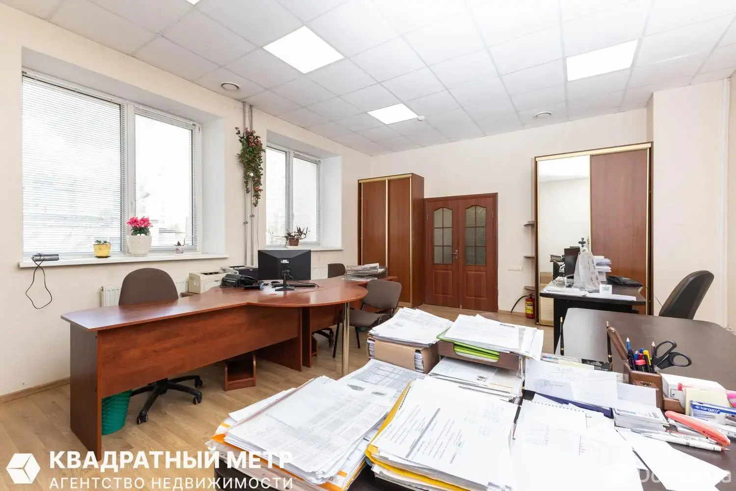 Аренда торгового помещения на ул. Тимирязева, д. 85 в Минске, 1261BYN, код 968681 - фото 21