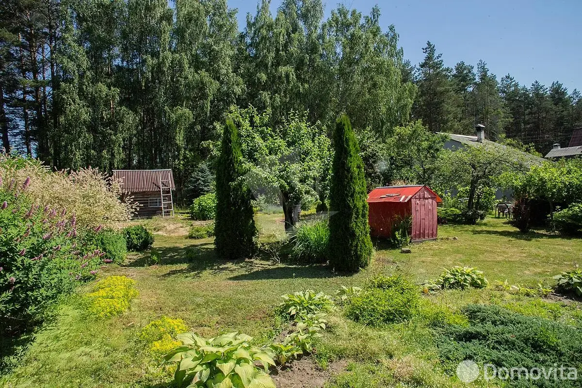 Купить 2-этажную дачу в За урожай Минская область, 116500BYN, код 186408 - фото 31