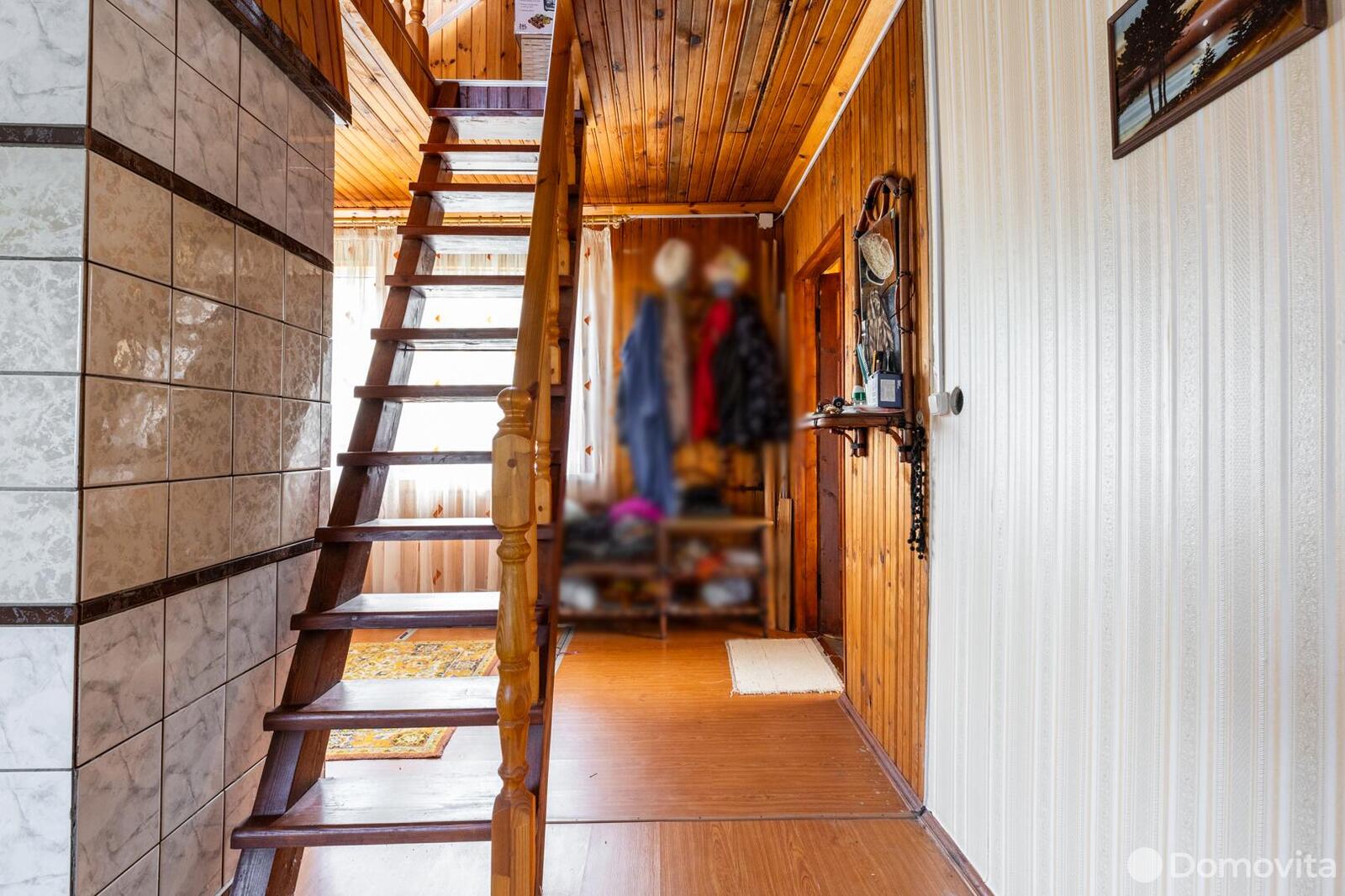 Продажа 2-этажной дачи в Электрик-2002 Минская область, 16300USD, код 179683 - фото 28