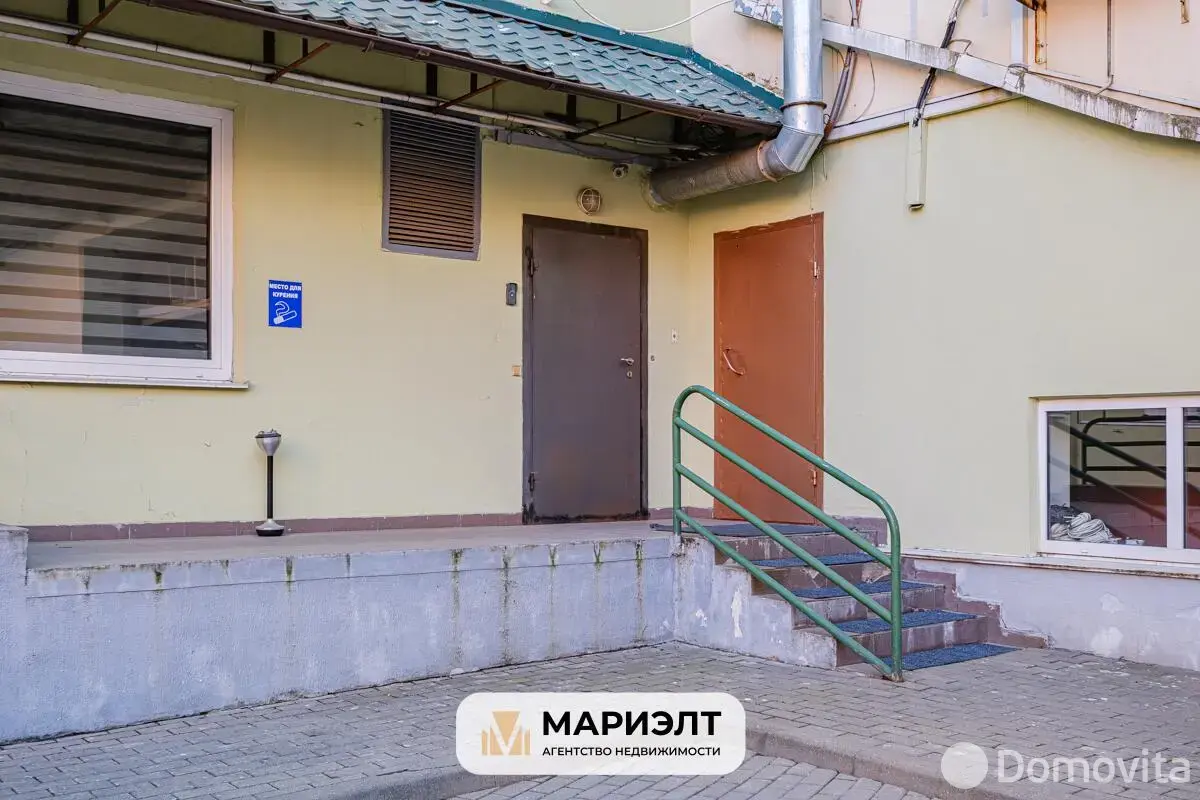 Купить помещение под сферу услуг в Минске, ул. Немига, д. 38 - фото 29
