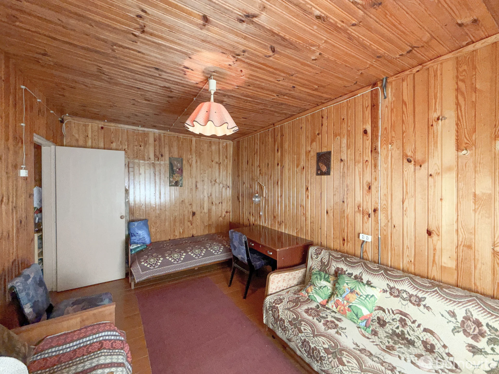 Продажа 3-этажной дачи в Лесная быль Минская область, 17000USD, код 185748 - фото 23