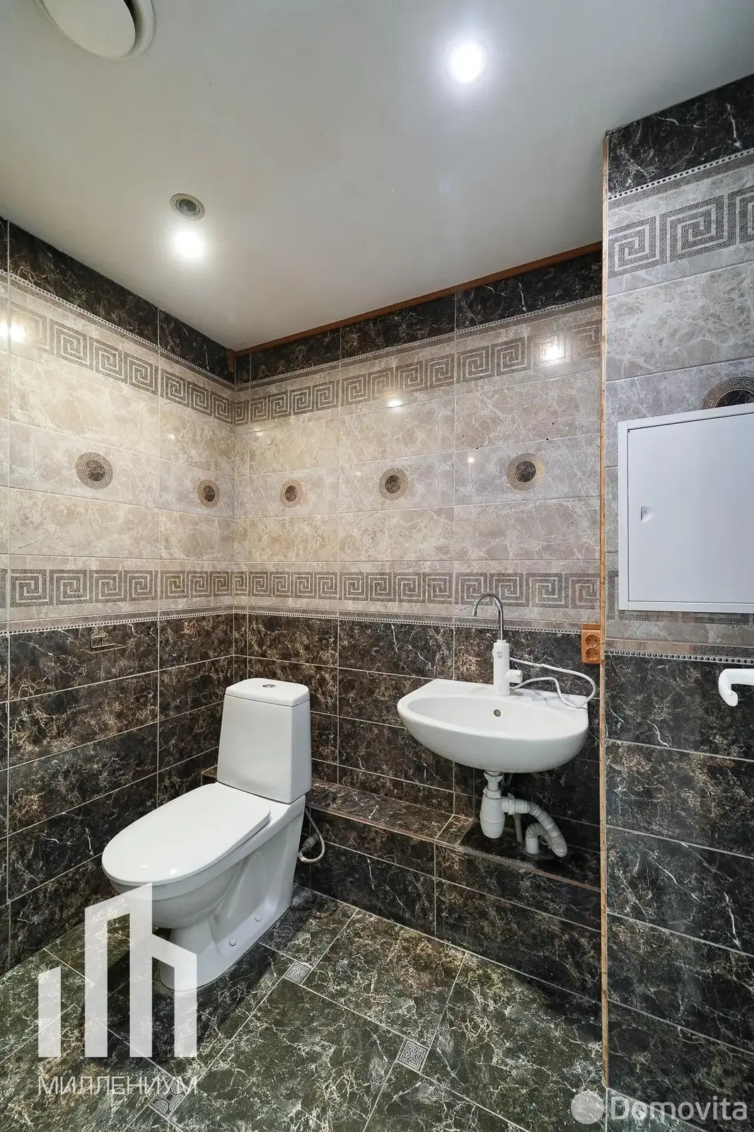 Купить офис на ул. Скрипникова, д. 11/А в Минске, 125000USD, код 9966 - фото 25