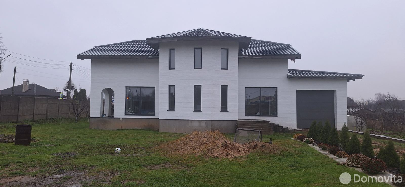 дом, Орша, ул. Семёна Пустельникова, д. 2