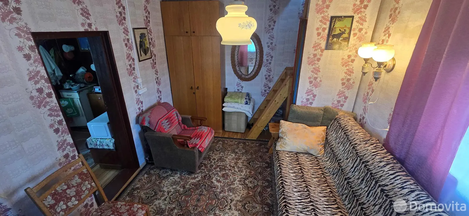 Стоимость продажи дачи, Горошки, 