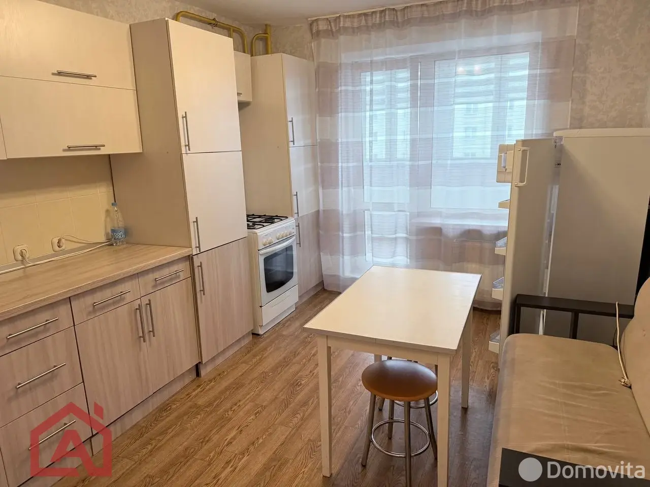 квартира, Минск, ул. Героев 120 Дивизии, д. 23 