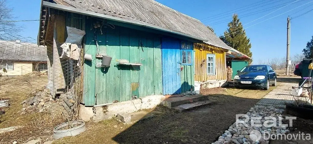 Стоимость продажи дома, Малашки,